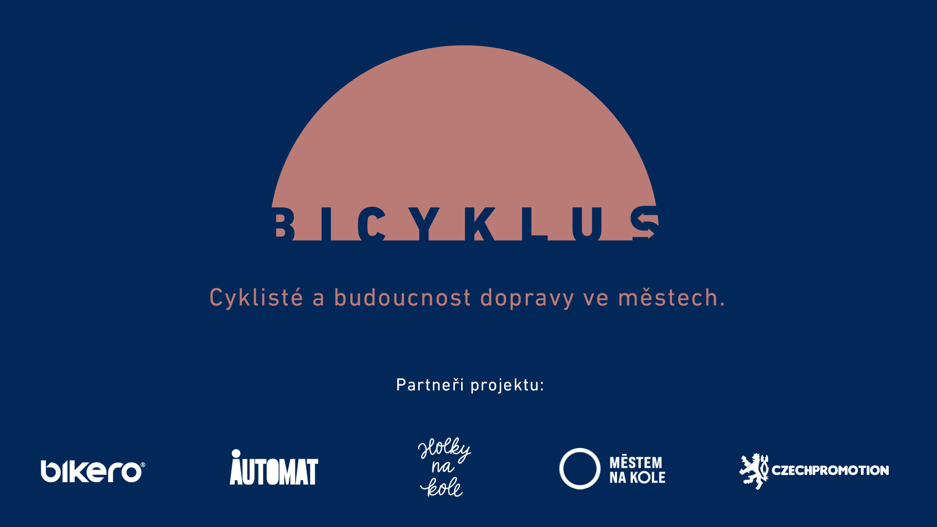 Projekt bicyklus